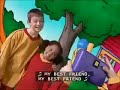 Caillou My Best Friend Official Instrumental