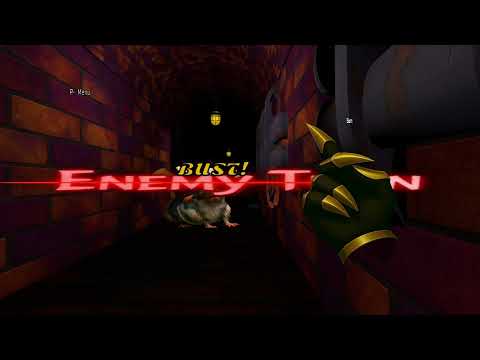 Gameplay Video