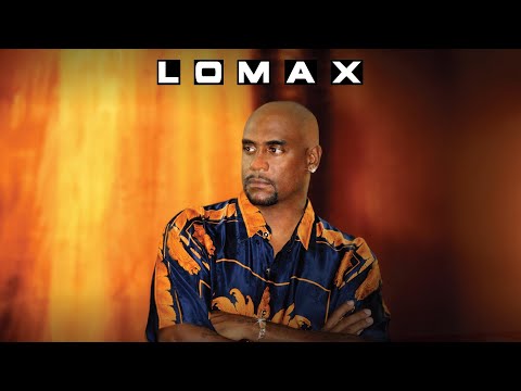 Lomax - Second Hand Man