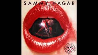 Sammy Hagar Rise of the Aminal
