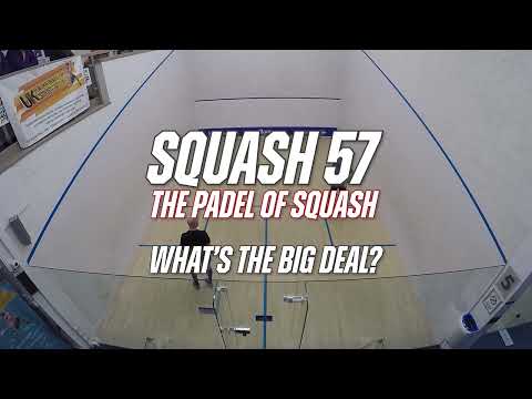 Squash 57 A Great version of Squash