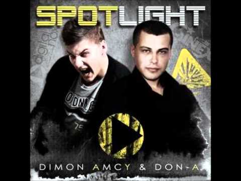 DoN-A (Ginex) feat. Digital Nox (Dimon Mc) - Spotlight