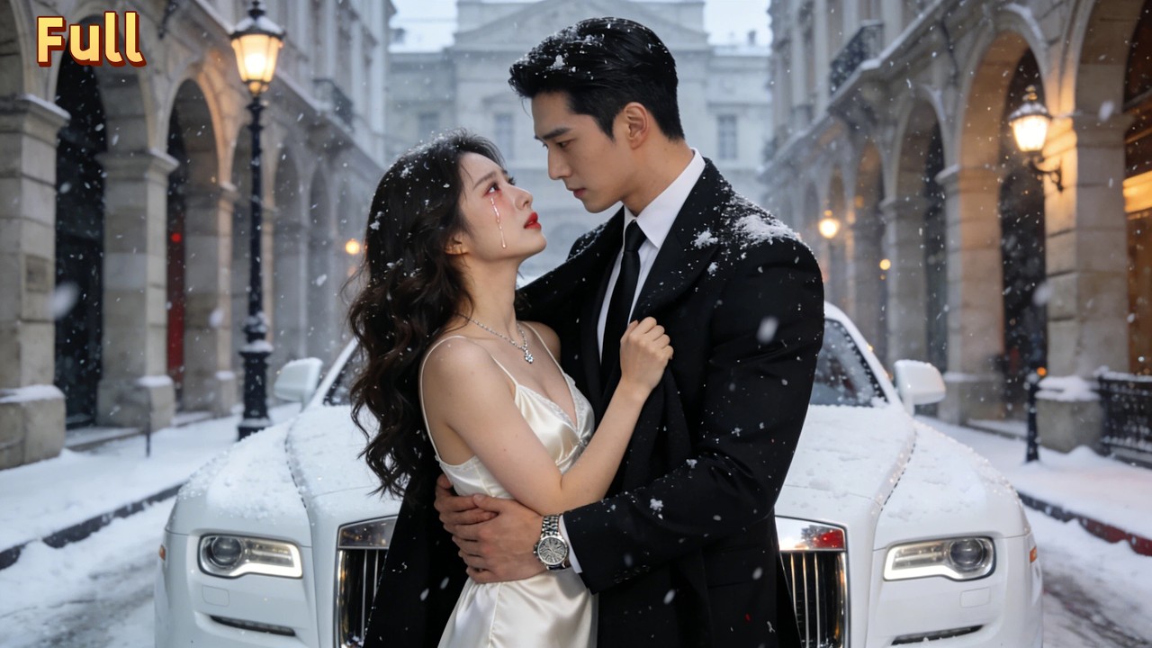 He Kicked Her Out Like Trash, Not Knowing She’d Soon Marry the Most Powerful CEO in the City!