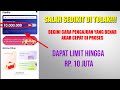 Cara Mengajukan Pinjaman Di Aplikasi Kredito Terbaru Agar Cepat Di ACC