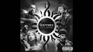 Metallica/Godsmack - Nothing Else Matters