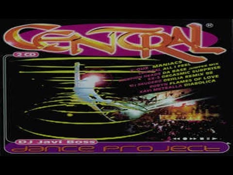 Central - Javi Boss (Dance Project) [1998]