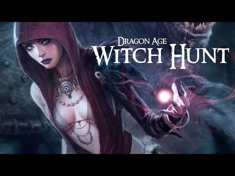 Dragon Age : Origins - Witch Hunt Xbox 360
