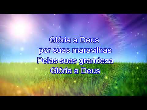 Nosso Deus É Soberano - Comunidade da Vila da Penha
