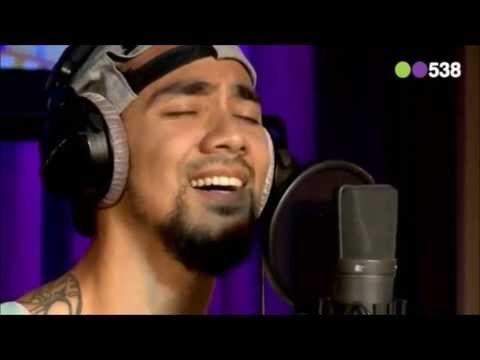 Wudstik - Human Nature (Live op Radio538)