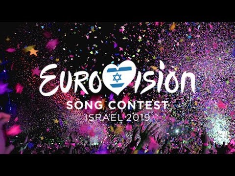 Eurovision 2019 - Miki - La Venda - SPAIN