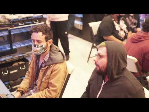 Dre (Steve, Mario) vs ramonM64 (Bowser Jr.) -  Winners Quarter-Final  - Fire & Ice #26