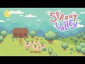Βίντεο παιχνιδιού για Sprout Valley  Nintendo