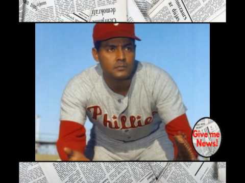 FALLECE RUBÉN AMARO, LEYENDA DEL BEISBOL MEXICANO!