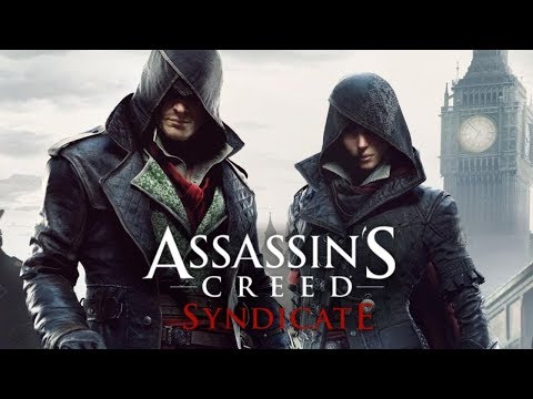 Assassin’s Creed Syndicate прохождение - Часть 9 (неестественный отбор - Происхождение сиропа)