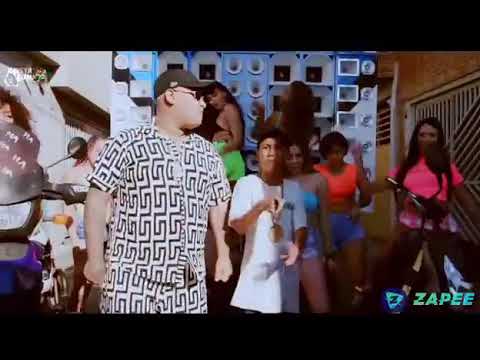 MC iguinho da ct + MC ryan - NO BAILE DE GUARDA -CHUVA