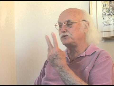 Ram Dass on Being and Truth and Love