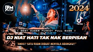 Download lagu DJ BEST FUNKOT‼️|| DJ NIAT HATI TAK NAK BERPISAH (NEW)‼️|| DJ SIAPA DIHATIMU⁉️|| DJ KAWIN KONTRAK‼️ mp3 Download lagu DJ BEST FUNKOT‼️|| DJ NIAT HATI TAK NAK BERPISAH (NEW)‼️|| DJ SIAPA DIHATIMU⁉️|| DJ KAWIN KONTRAK‼️ mp3