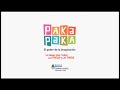 Pakapaka Bumper De Copyright 2010