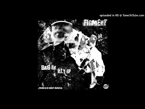 Figment - Lunarvillainous (prod. Morriarchi)