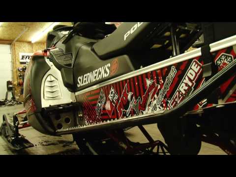 208 Productions Momentum Official Teaser