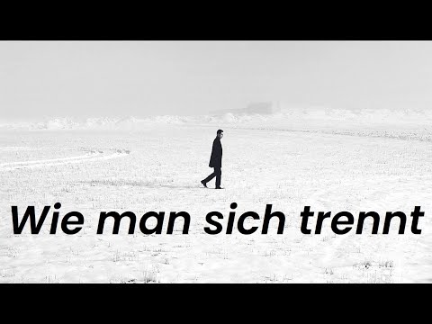 WIE MAN SICH TRENNT 💡 [Coaching-Outtake] - Trennung Beziehung Schlussmachen ernstzunehmender Mann