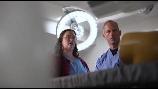 Growing your career in imaging at AHN