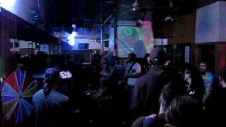 The Groove Prophets - While my guitar gently weeps