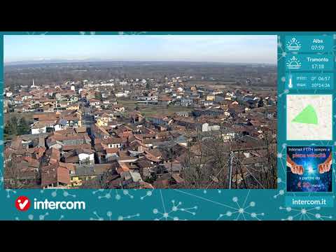 cavaglio 22/01/2020 timelapse