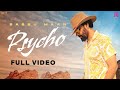 Psycho (Official Video) | Babbu Maan | Latest Songs 2023 | Boss Musica