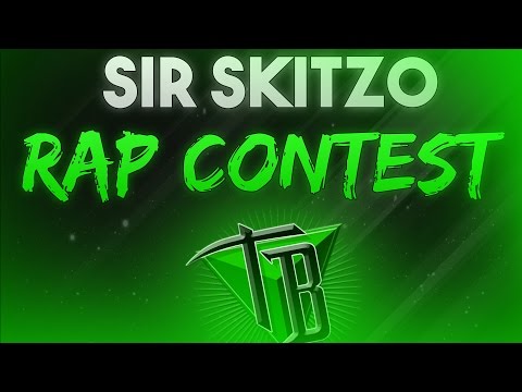 #SKITZOFRENIA SIR SKITZO RAP CONTEST SUBMISSION 2016 BY THEBLAXICANO