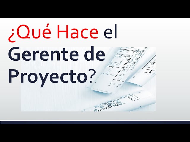 Vídeo relacionado con Gerente de Proyecto Porque Milagro Trabaj Camiseta