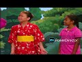 Barney Home Video Celebrating Around The World Custom Intro My Version