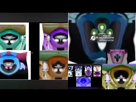 15 Blind & Deaf Klaskyklaskyklaskyklasky Gummy Bear Song Version