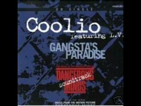 Coolio ft. J.V. - Gangsta's Paradise