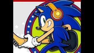 Super Smash Bros Ultimate Music Wish List: Sonic the Hedgehog