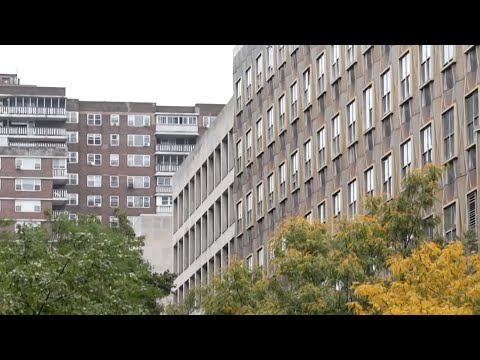 NYC college student died after being drugged and raped in her dorm, prosecutors say