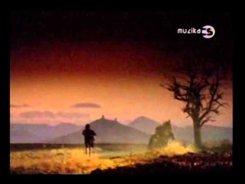 Daniel Hůlka   Déšť, vůz a pláč 1997