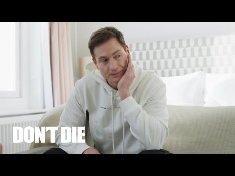 @BryanJohnson - "This Has To Work"