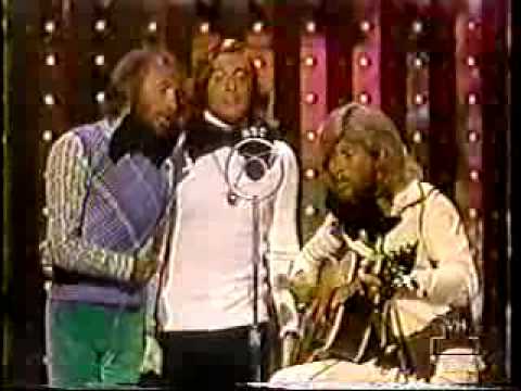 Alexander's Ragtime Band video