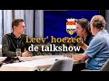 #LeevHoezee 125 jaar Willem II ?