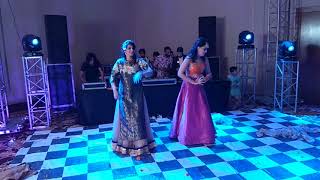 Sadi Gali _cutypie.by Krishna choreographer