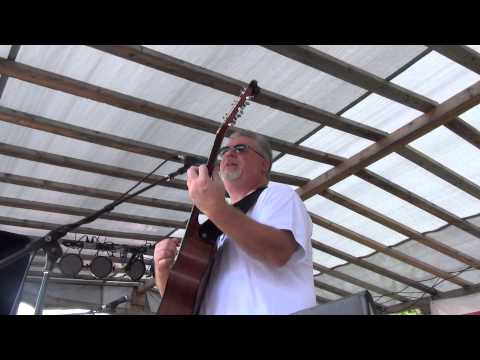 Mike and Ed's Acoustic Adventure 1- LIVE at Montgomery Day 2013