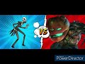 Jack Vs Wicked Jack
