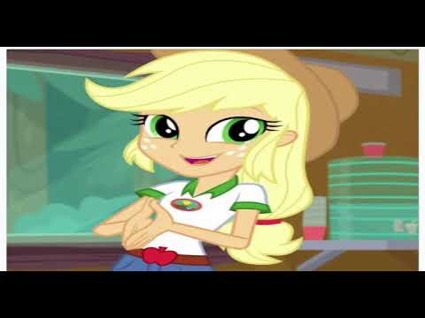 Applejackladdin Part 6: The Marketplace/Dominator's plan