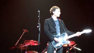 1. The Devil&#39;s Waltz JAKOB DYLAN &amp; THE WALLFLOWERS 4-6-2013 Pittsburgh Consol Energy Center