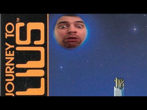 Journey to Silius playthrough