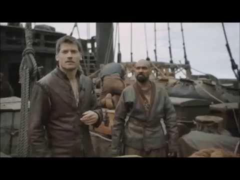 Jaime x Brienne | Take My Breath Away