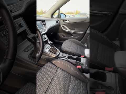 фото opel astra k 0