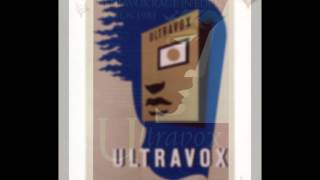 Ultravox: The Thin Wall
