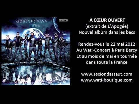 Video thumbnail for À cœur ouvert